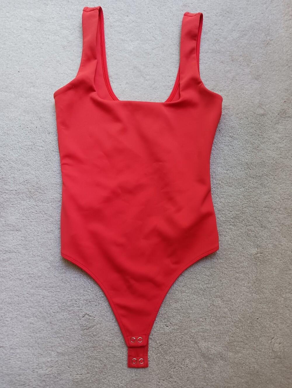 Thong Body Suit